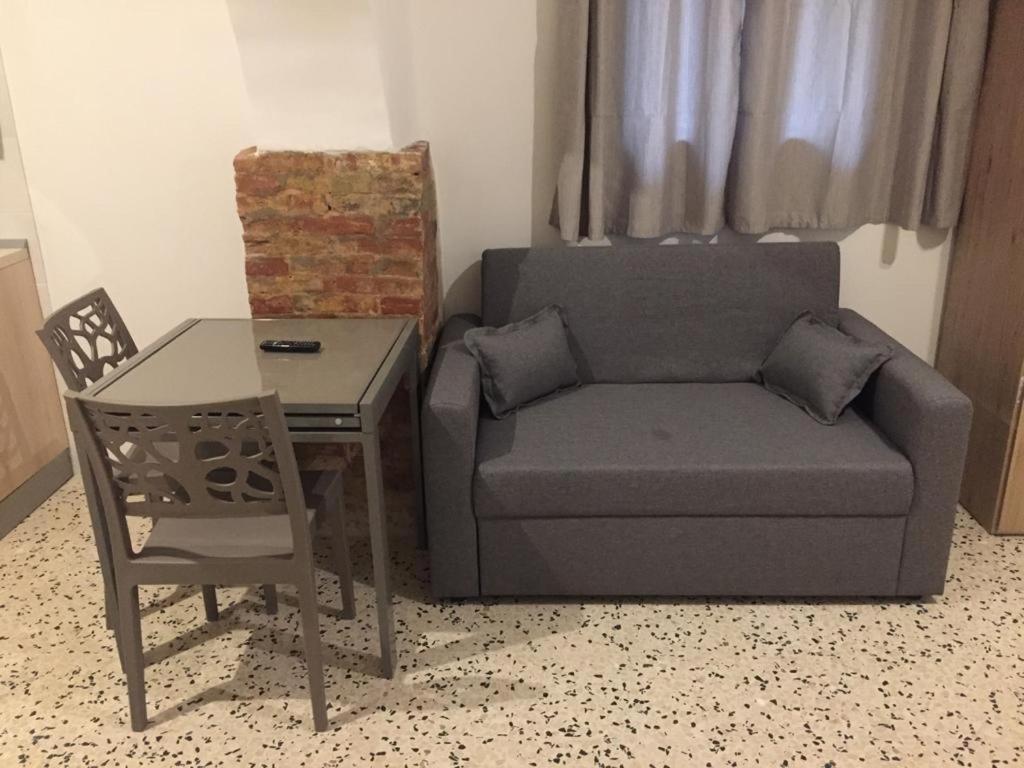 Della Cuba Vacanze Trapani Historic Center Ngoại thất bức ảnh