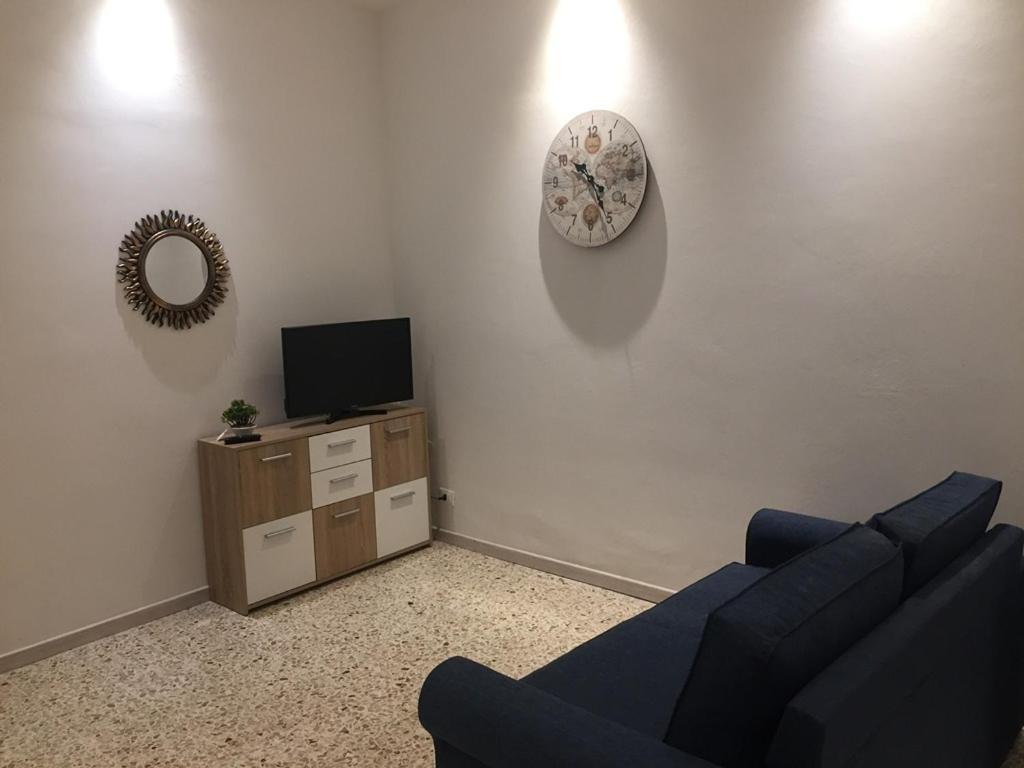 Della Cuba Vacanze Trapani Historic Center Ngoại thất bức ảnh